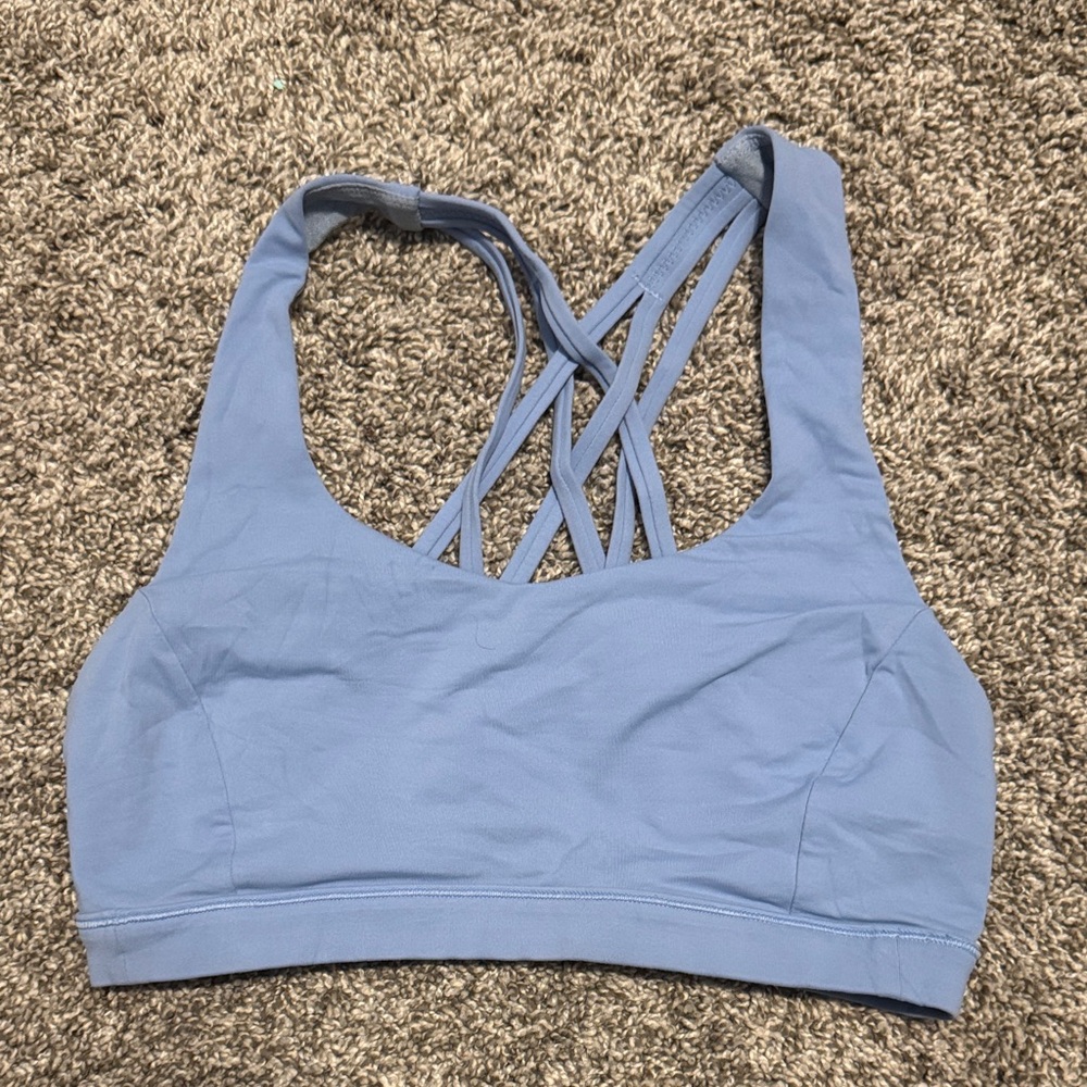 Free To Be Serene Bra